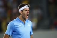 Tennis - Olympics: Day 9